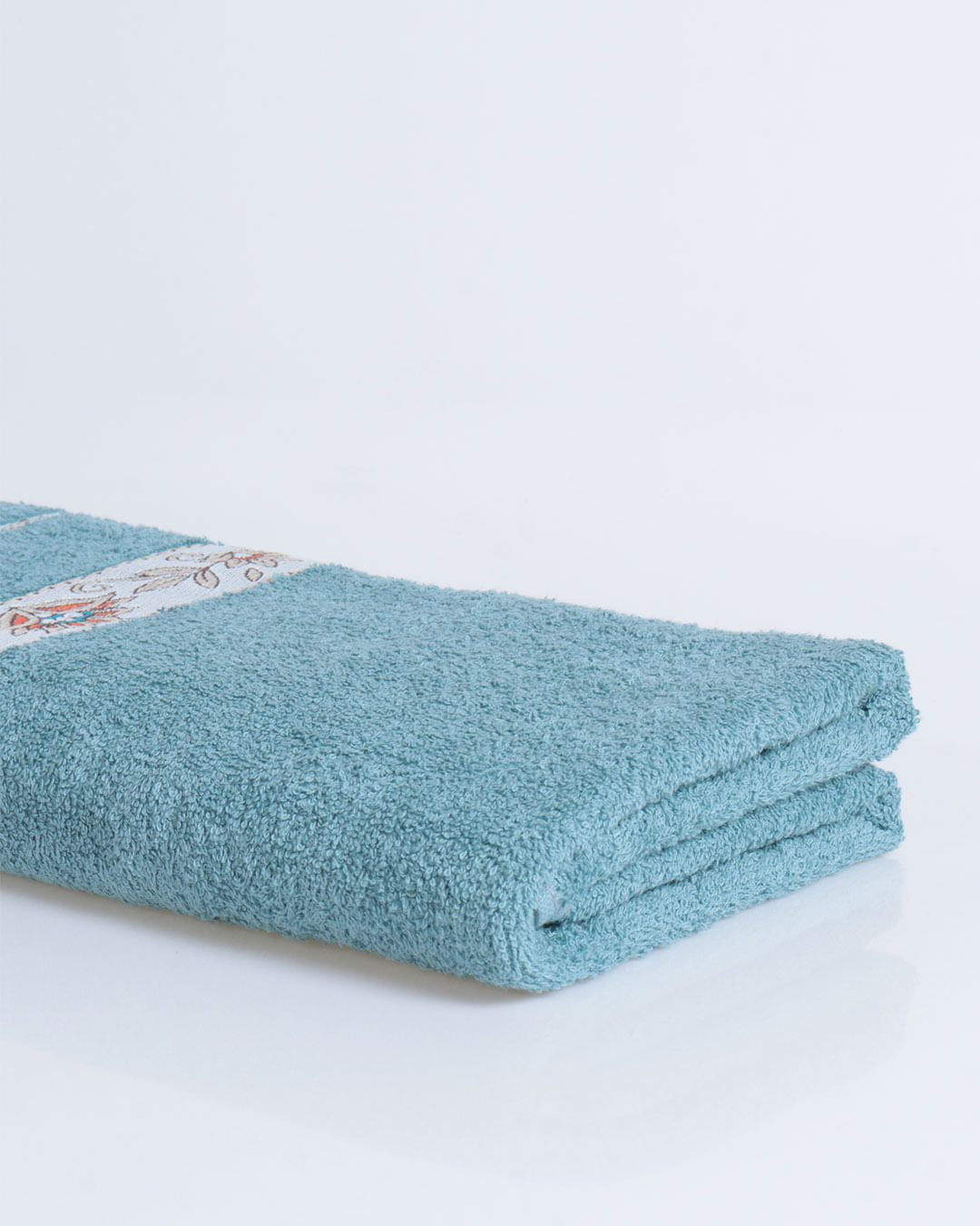 Toalha-Banho-Jacquard-70x140-Azul---Azul-Claro