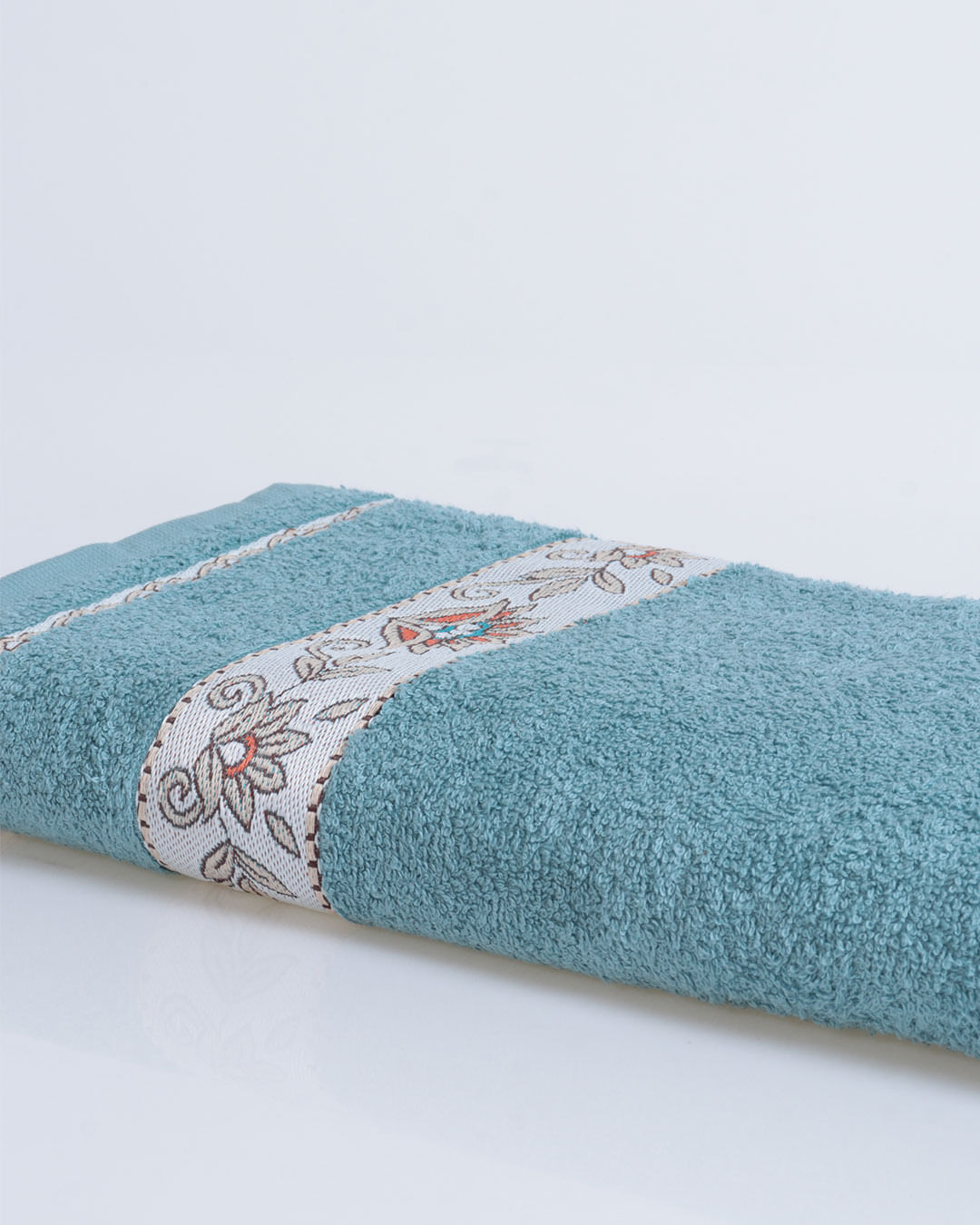 Toalha-Banho-Jacquard-70x140-Azul---Azul-Claro