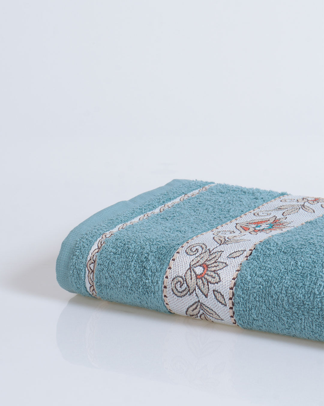 Toalha-Banho-Jacquard-70x140-Azul---Azul-Claro