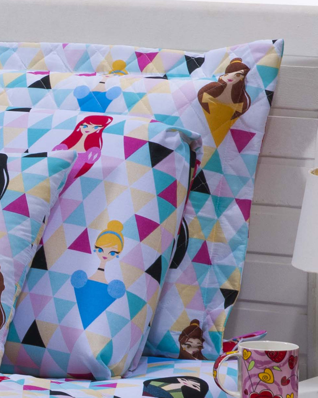 Porta-Trav-Princesas-Geo---Estampado-Geometrico