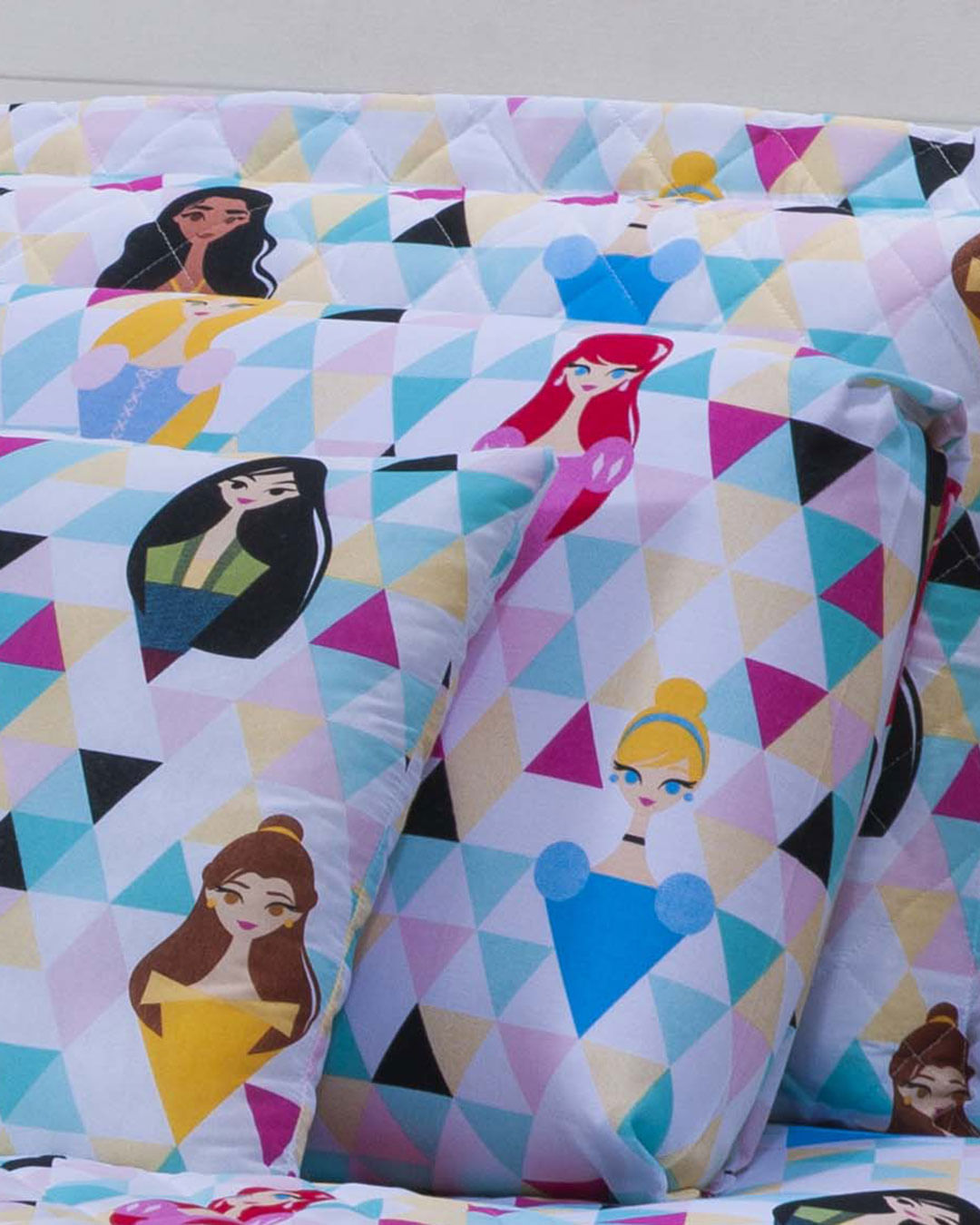 Porta-Trav-Princesas-Geo---Estampado-Geometrico