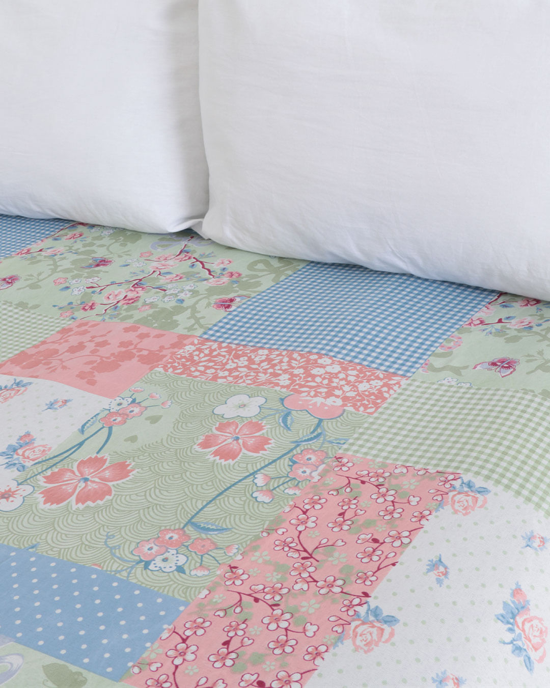 Lencol-Avulso-Queen-C-Elast-Imp---Estampado-Floral