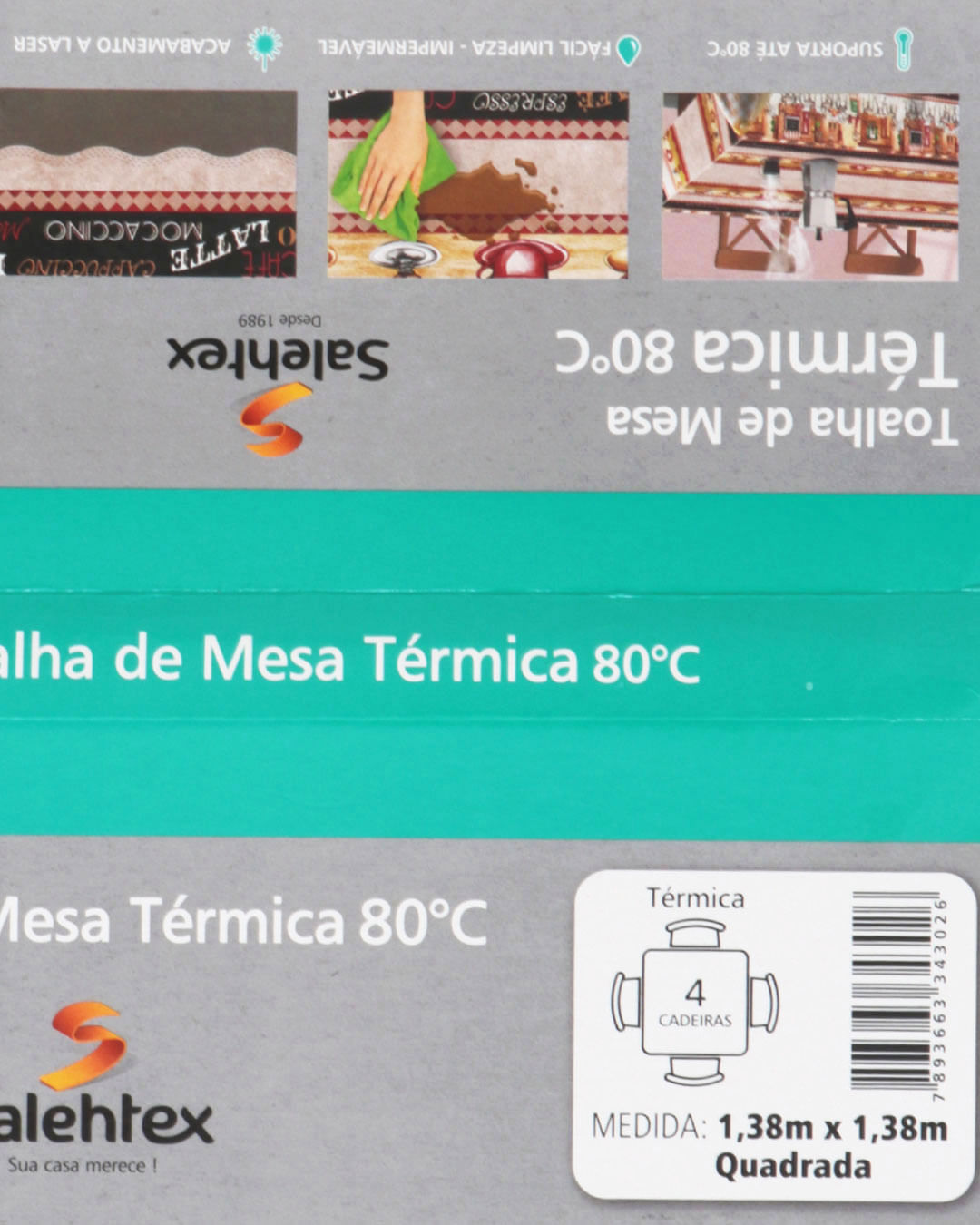 Toalha-Mesa-Quadrada-Termica-138x138---Vermelho-Geometrico