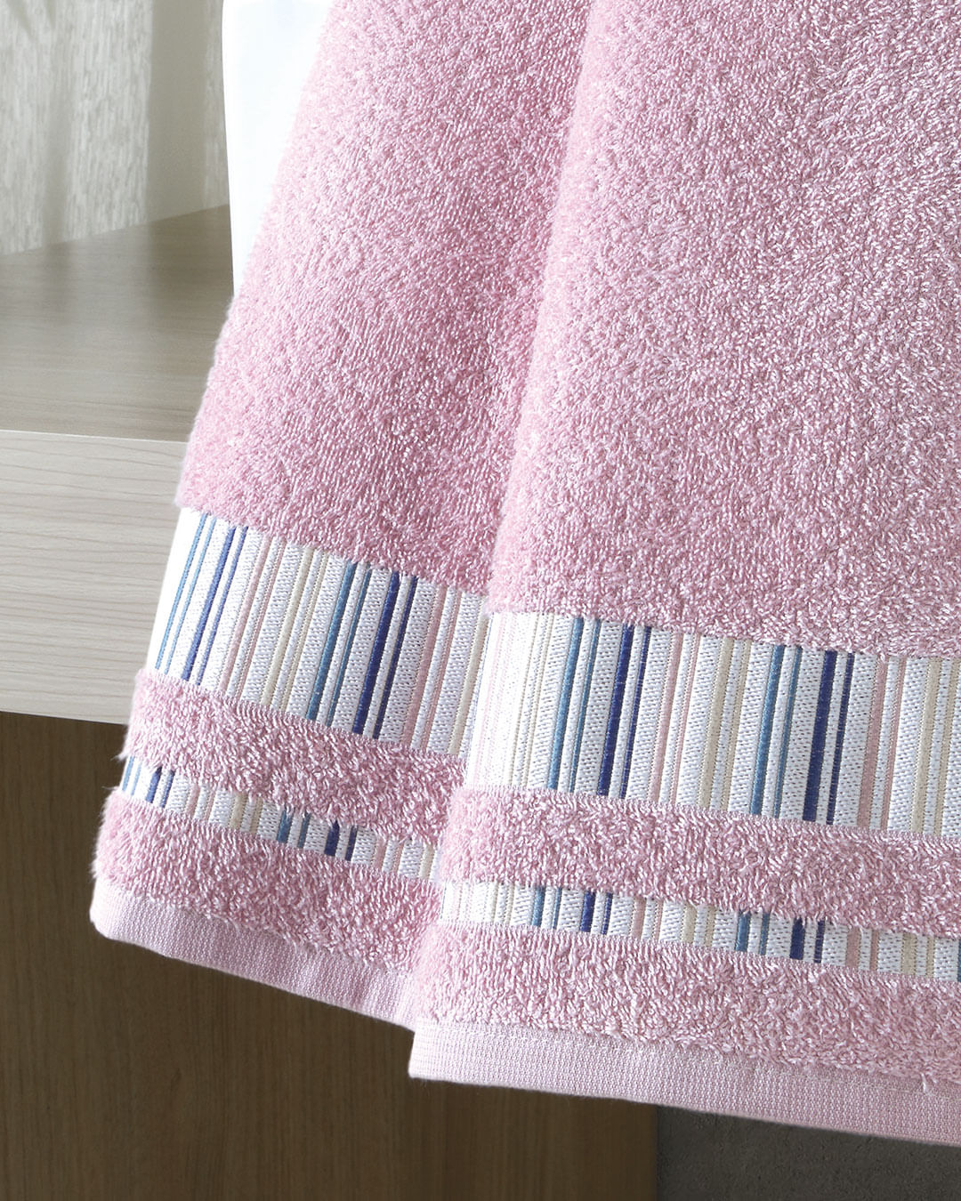 Toalha-Banho-Jacquard-70x140-Rosa---Rosa-Claro