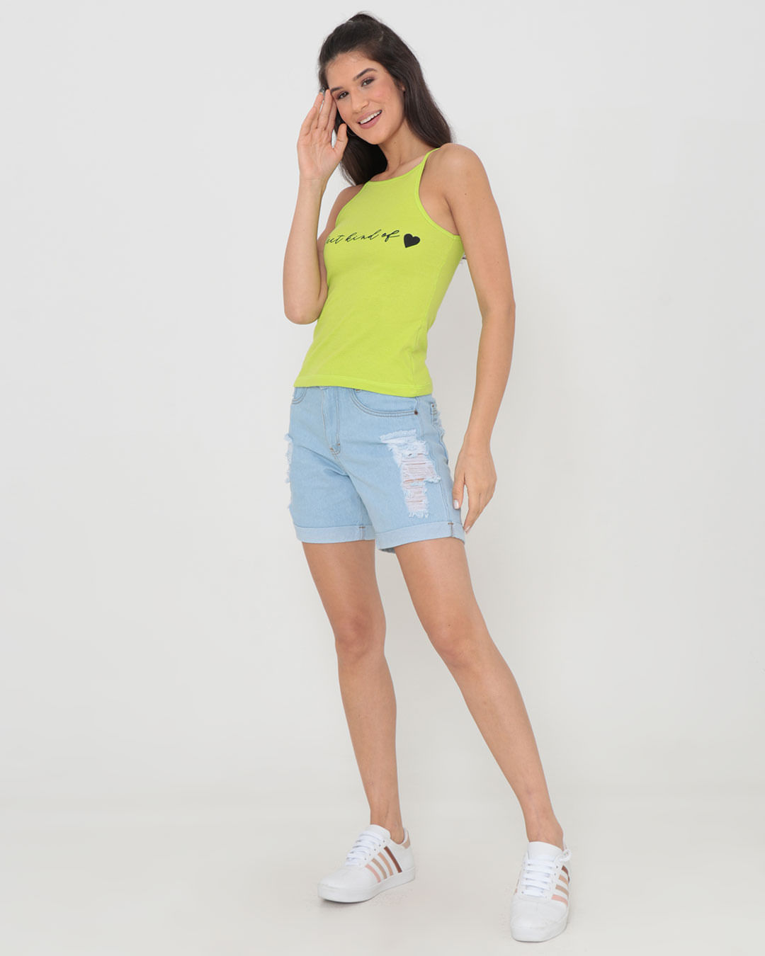 Regata-Ribana-Silk---Verde-Medio