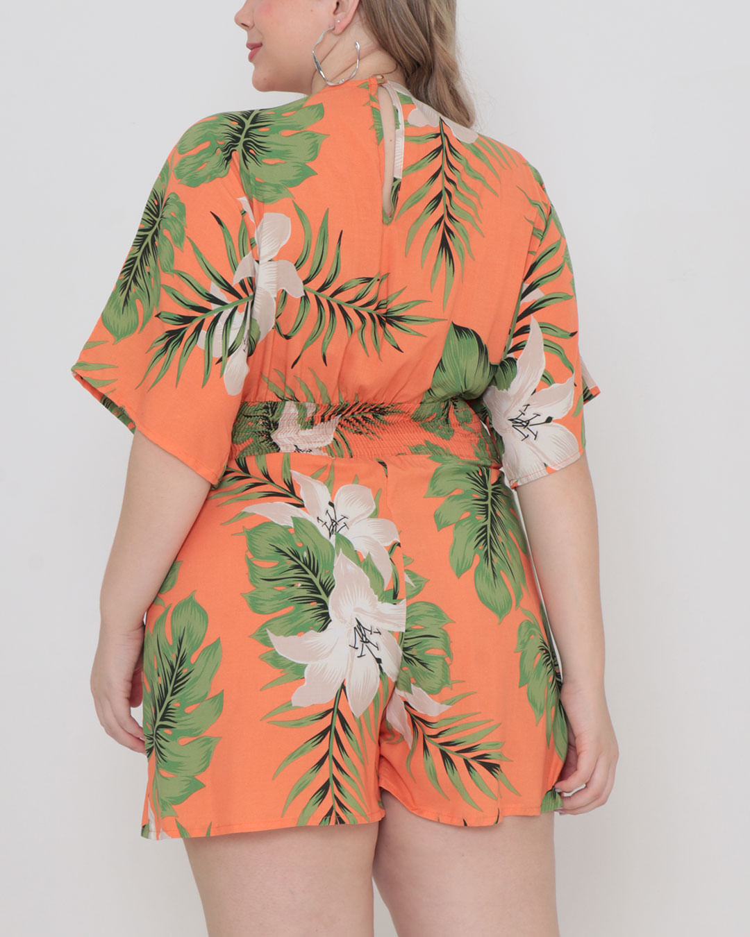 Macaquinho-8119pe-Lastex-Estampado---Laranja-Floral