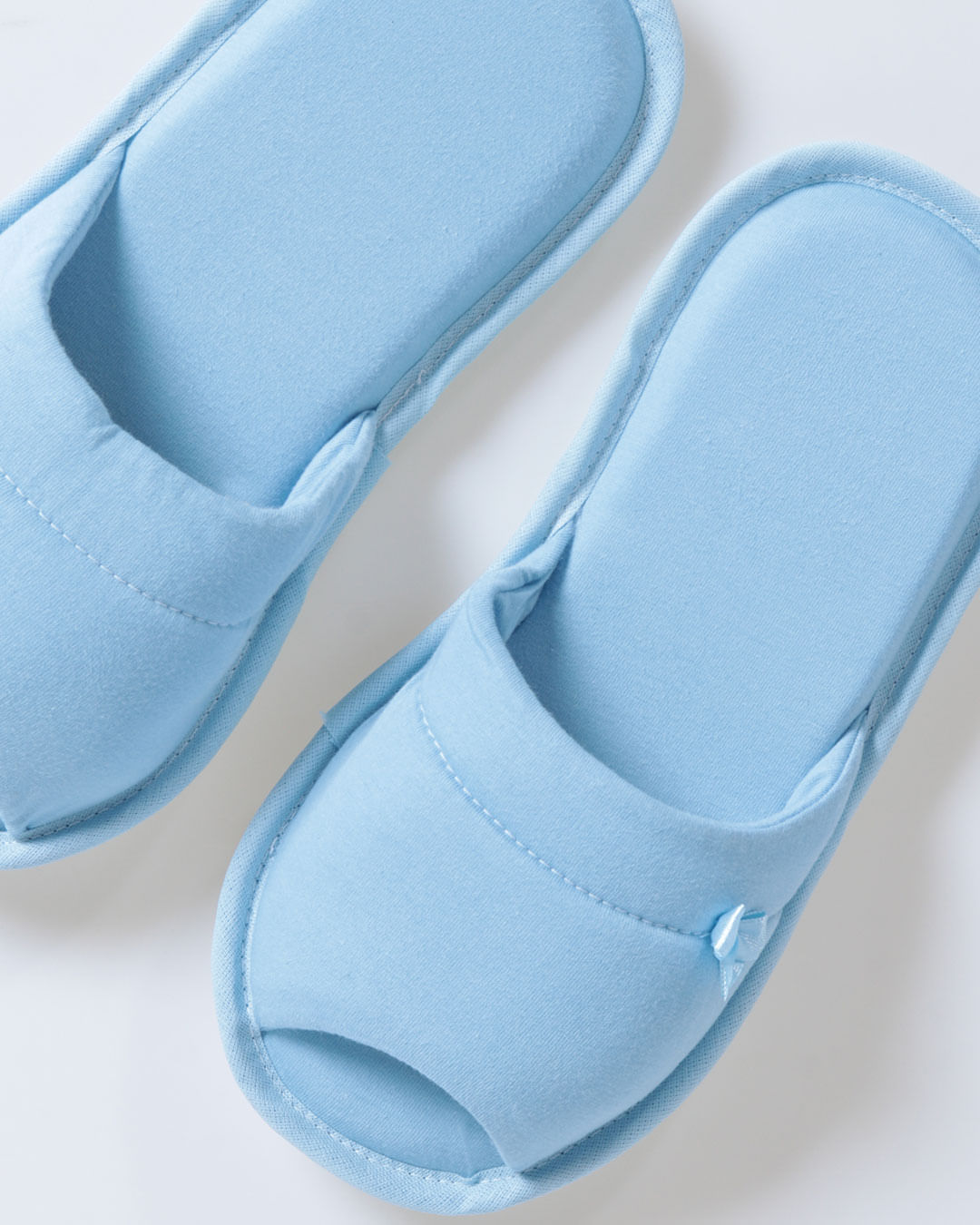 Chinelo-Quarto-Cref14002-Aberto---Azul-Claro