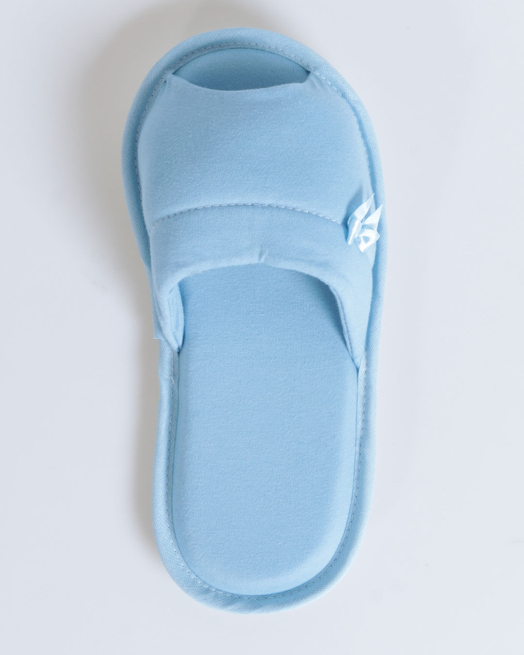 Chinelo-Quarto-Cref14002-Aberto---Azul-Claro