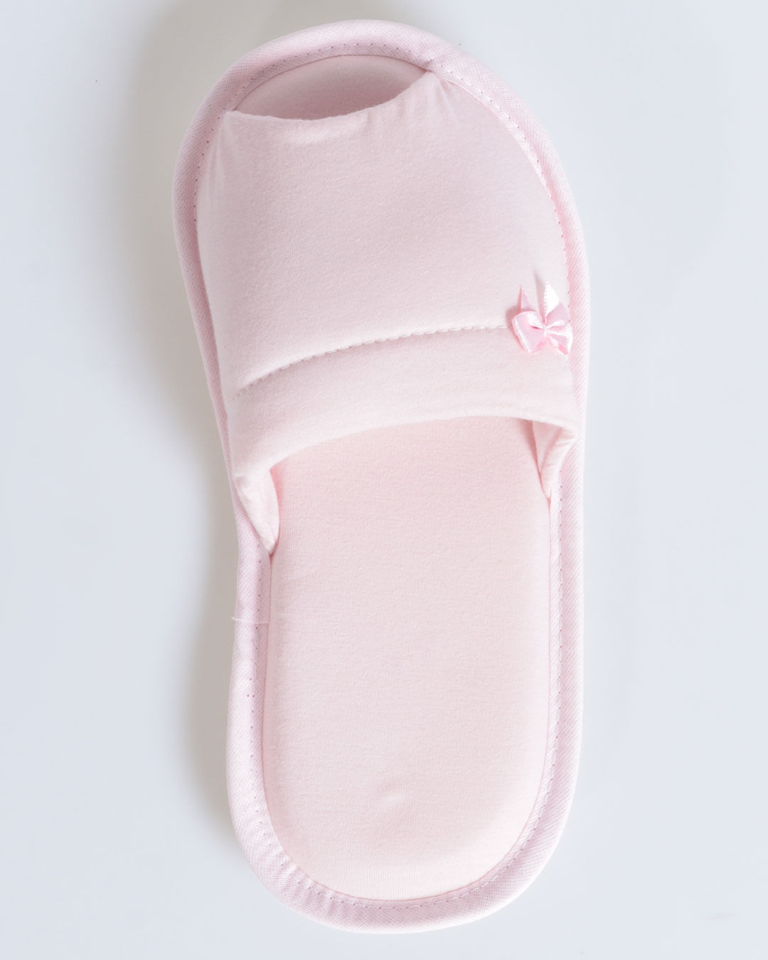 Chinelo-Quarto-Cref14002-Aberto---Rosa-Claro