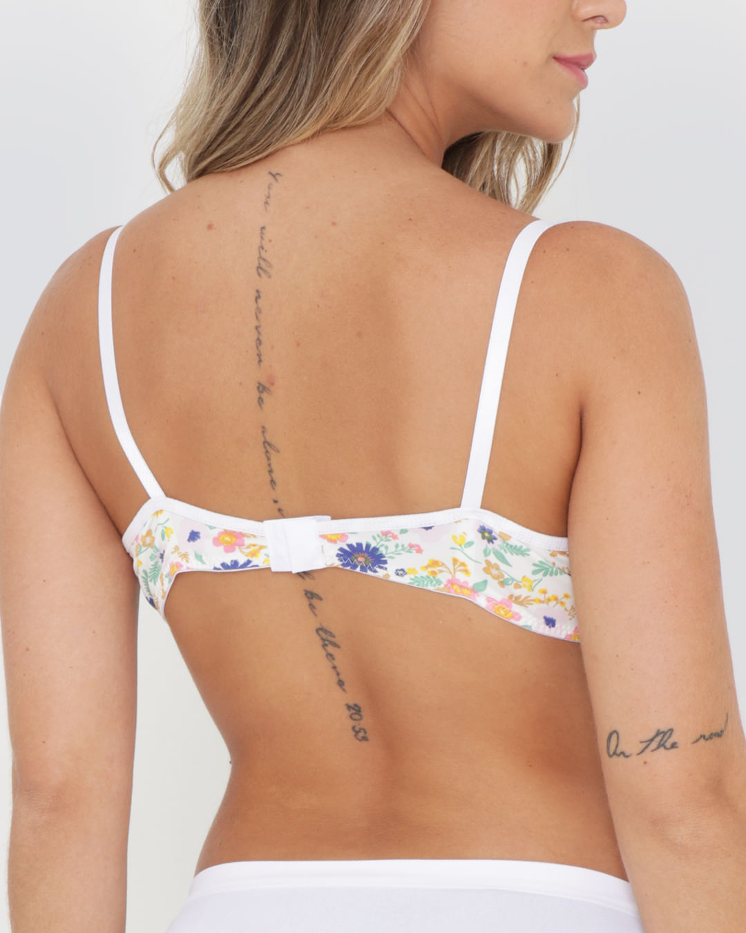Soutien-Estampado---Branco-Floral