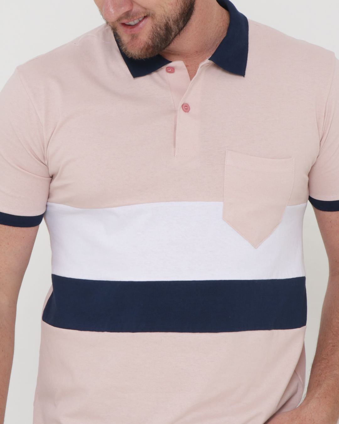 Polo-Ib12439-Rec-Lilasbranco-Pgg---Rosa-Claro
