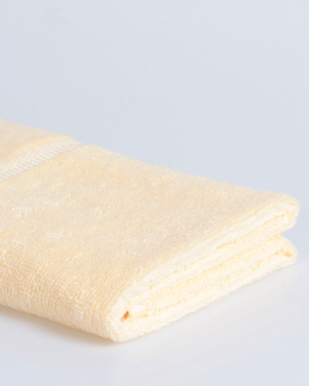 Toalha-Ro-50x70-Brisa-Aur-Baunilha---Amarelo-Claro