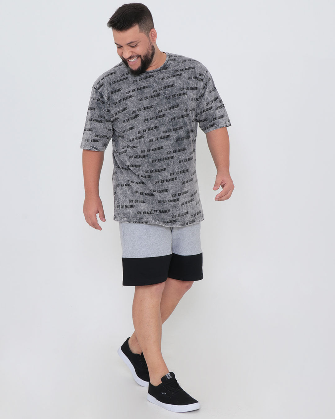 Camiseta-30828-Lavada-Full-Plus---Cinza-Escuro