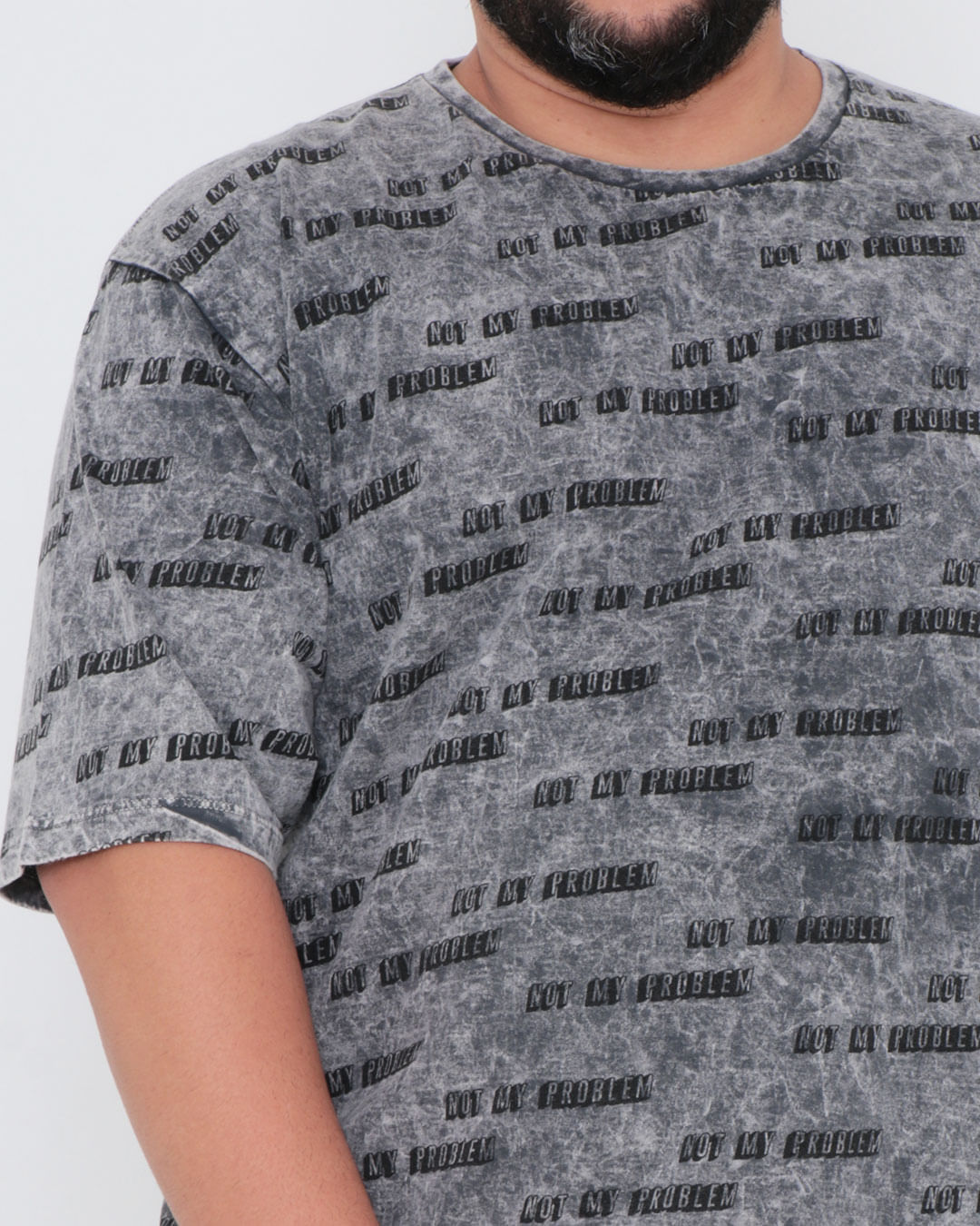 Camiseta-30828-Lavada-Full-Plus---Cinza-Escuro