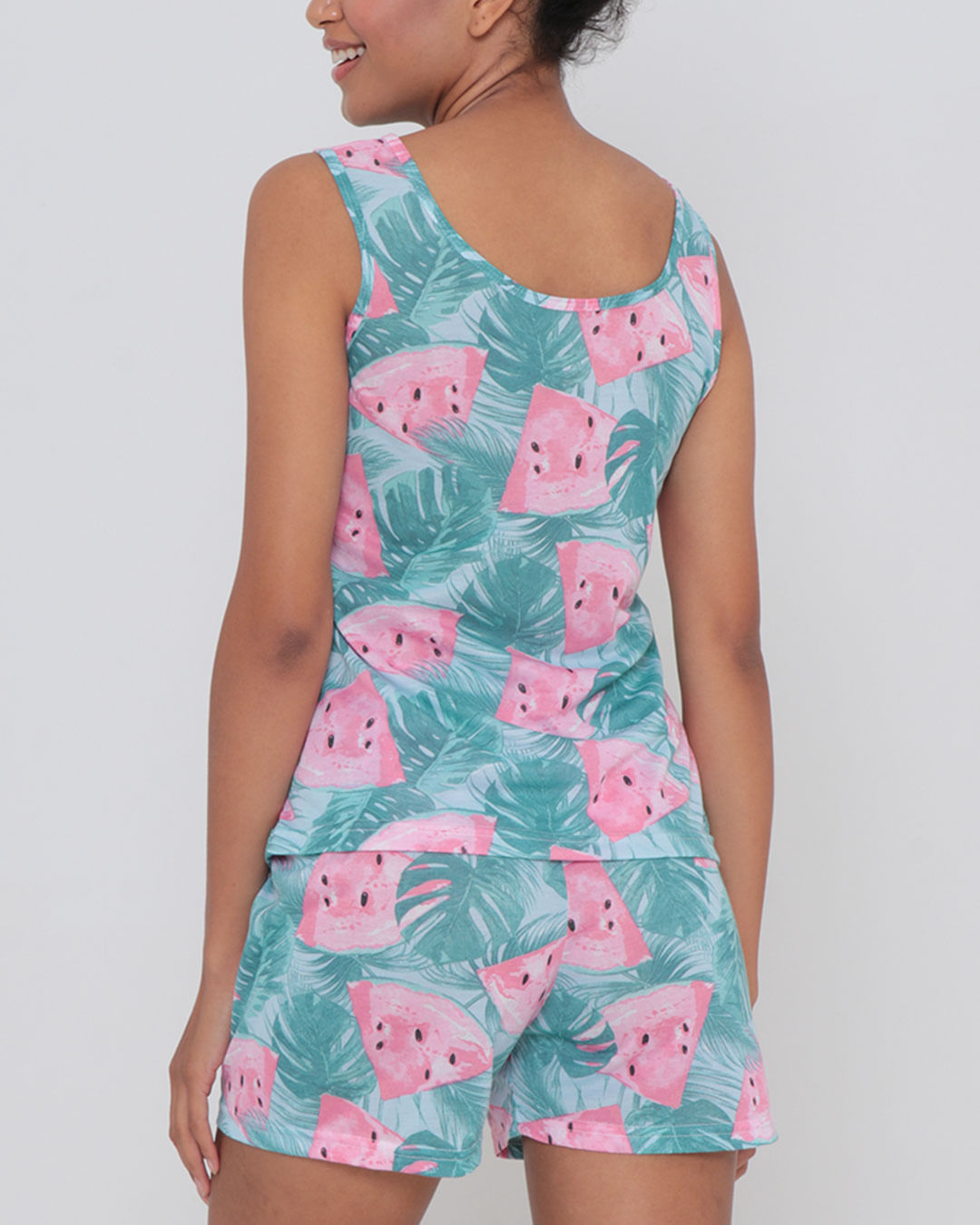 Sd1004-Regata-Est-Melancia---Verde-Floral