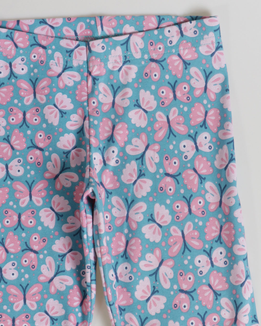 Legging-Sortida-F-1016---Azul-Floral