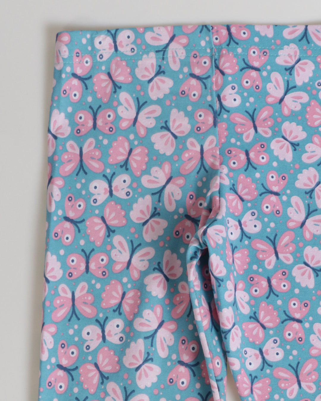Legging-Sortida-F-1016---Azul-Floral