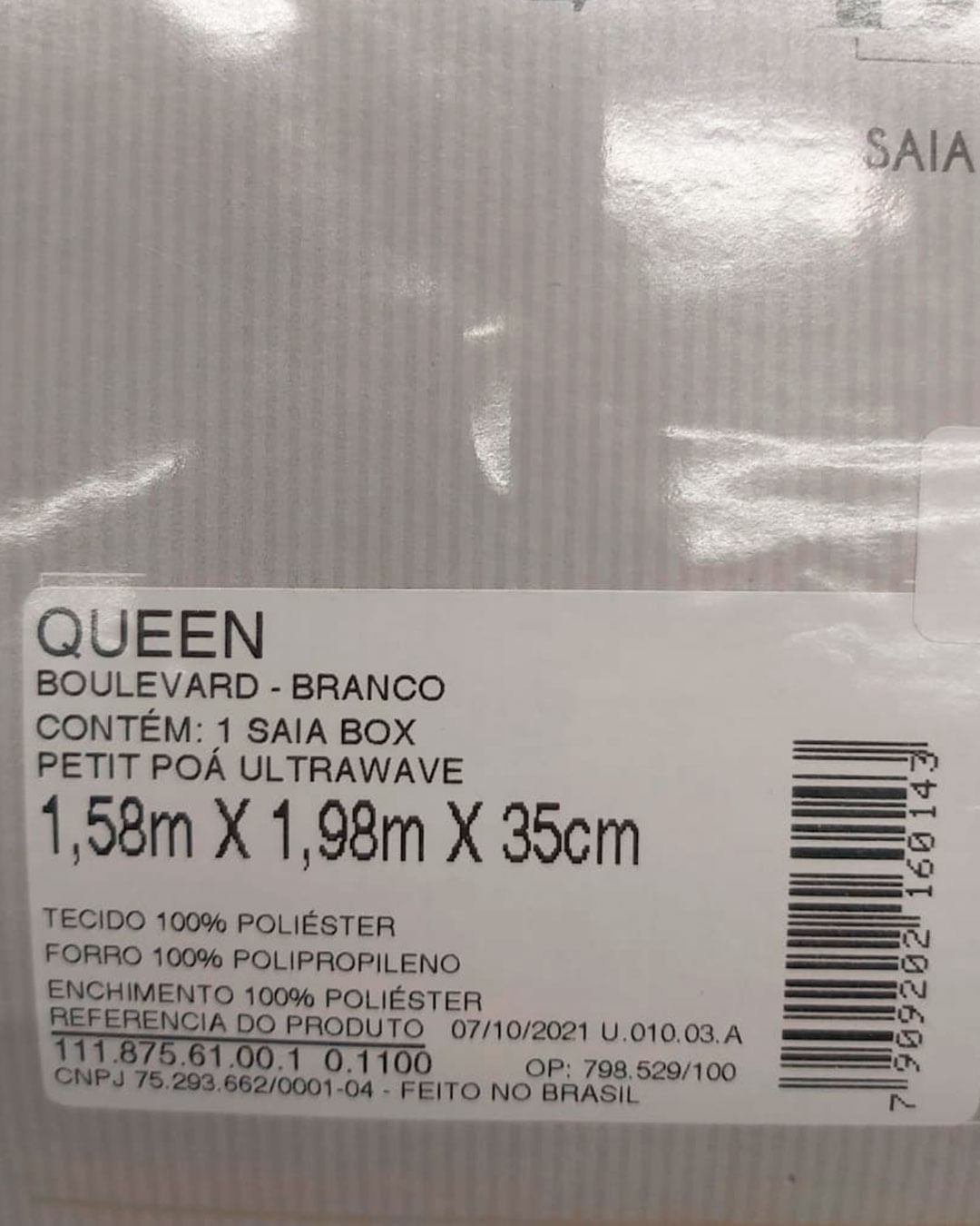 Saia-Box-Petit-Poa-Ultrawave-Qn---Branco