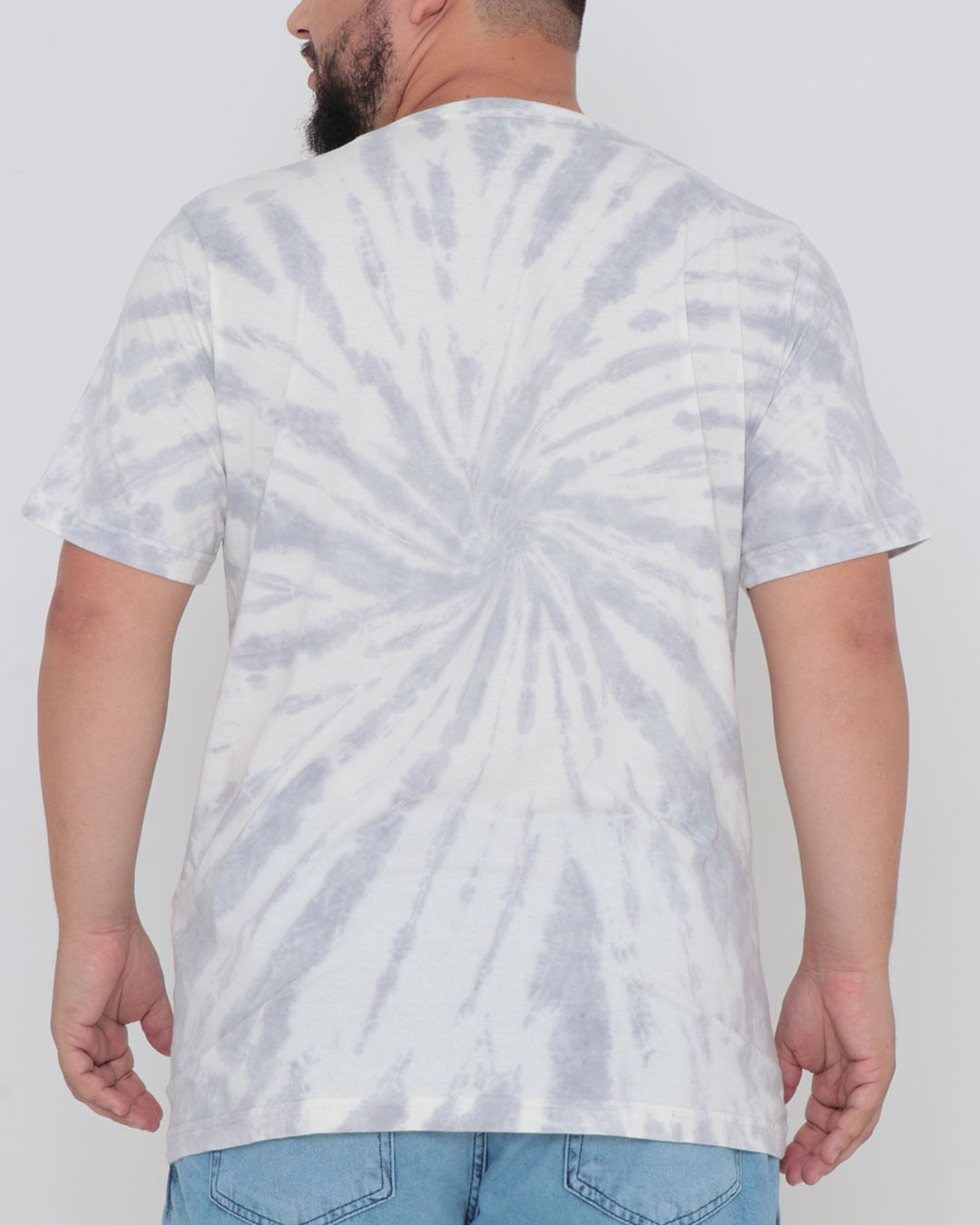 Camiseta-Ttps273-Tie-Dye-Looney-Plus---Branco-Outros