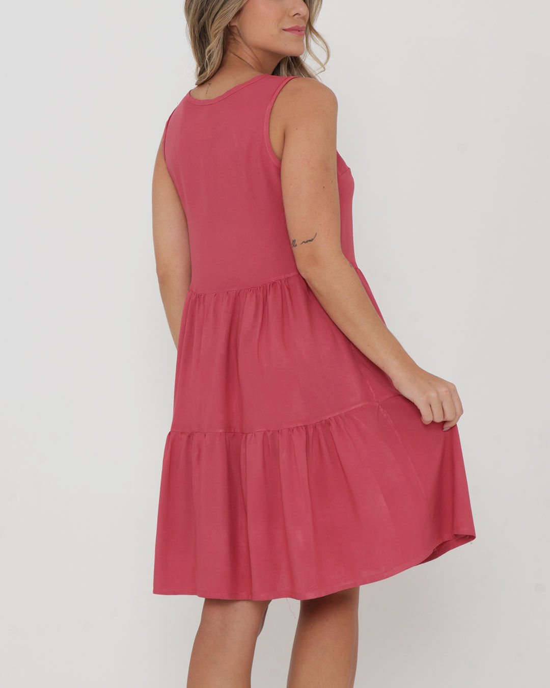 Vestido-8085rl-Regata-Marias-Liso---Rosa-Medio