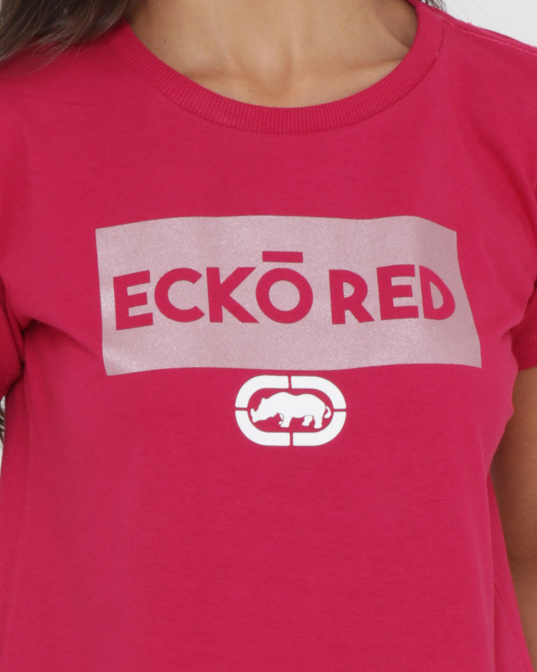 Camiseta-Ecko-Esferas-K130a---Rosa-Medio