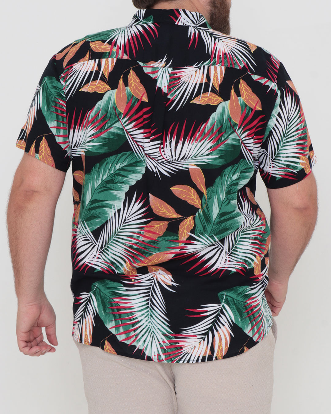 Camisa-Visco-214169-Est-01-Cb1-Plus---Preto-Floral
