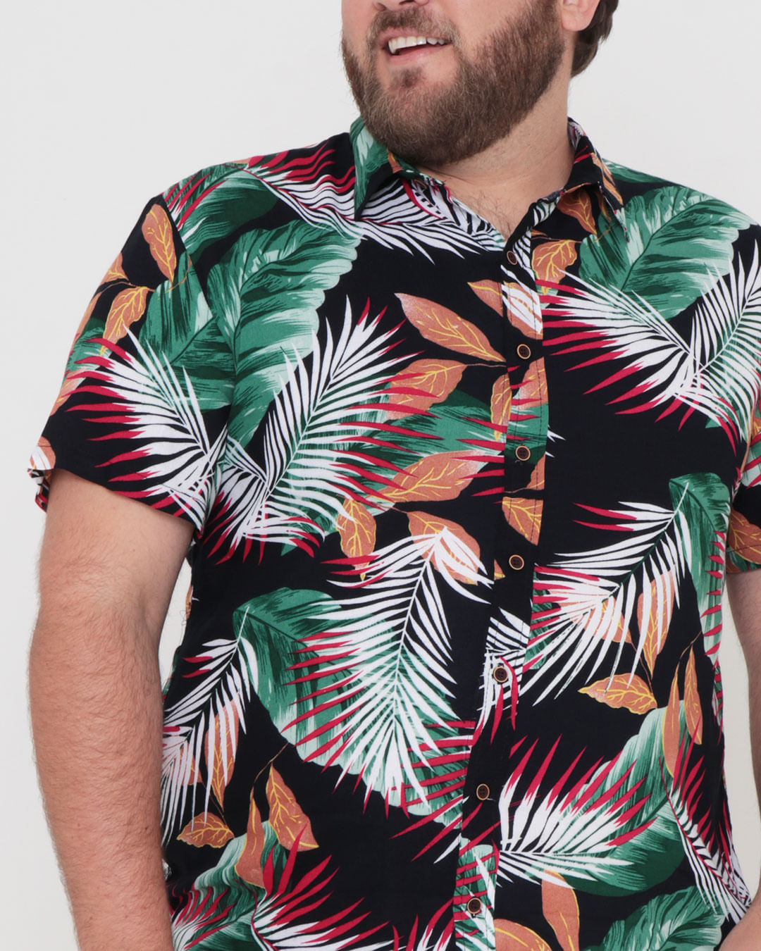 Camisa-Visco-214169-Est-01-Cb1-Plus---Preto-Floral