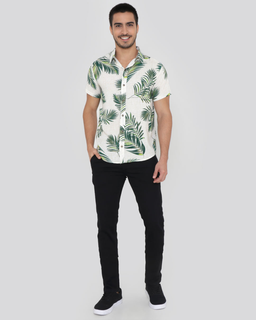 Camisa-Viscose-214134-Estampada-11-Pxgg---Verde-Floral