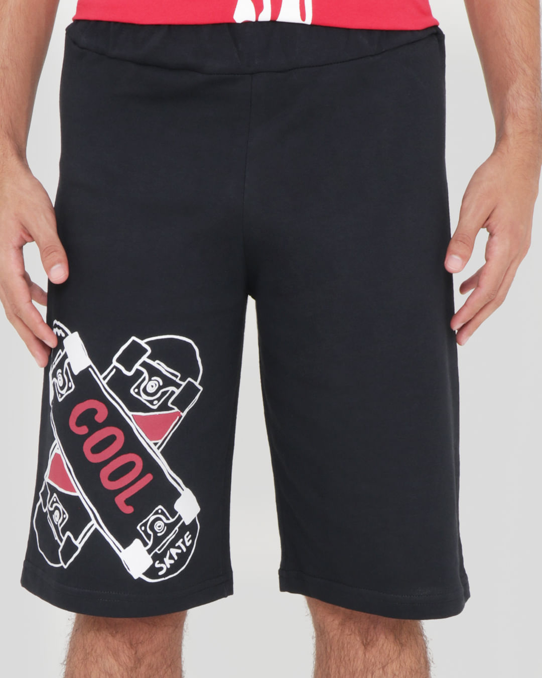 Bermuda-Moleton-Lisa-Sort-M1014---Preto