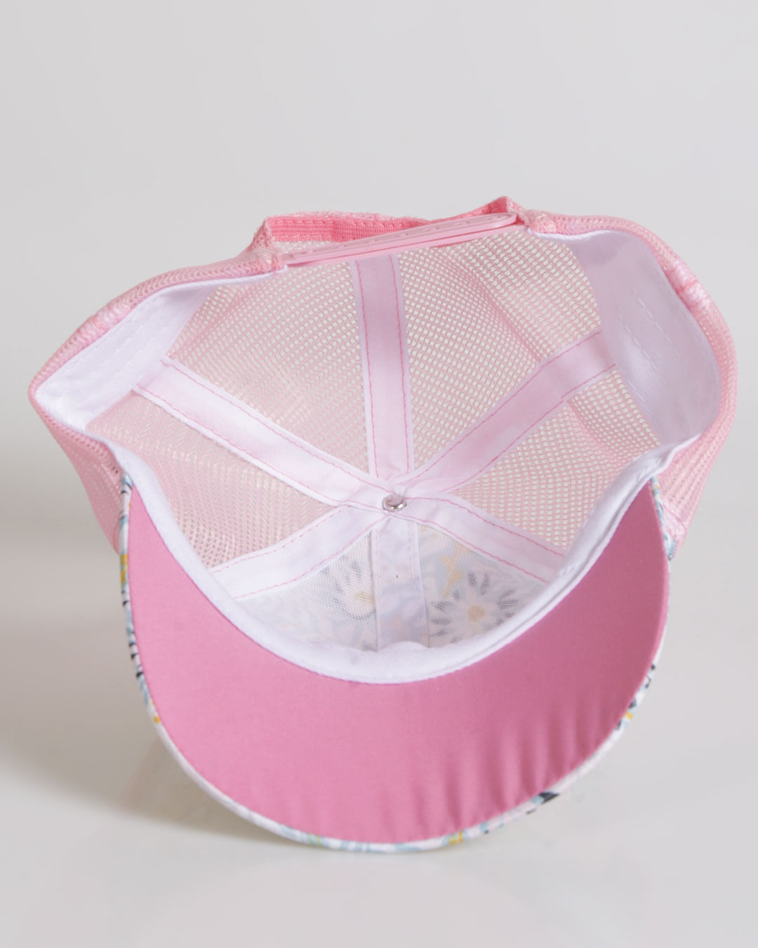 Bone-Ki814-Floral-Tela-Infa---Rosa-Claro