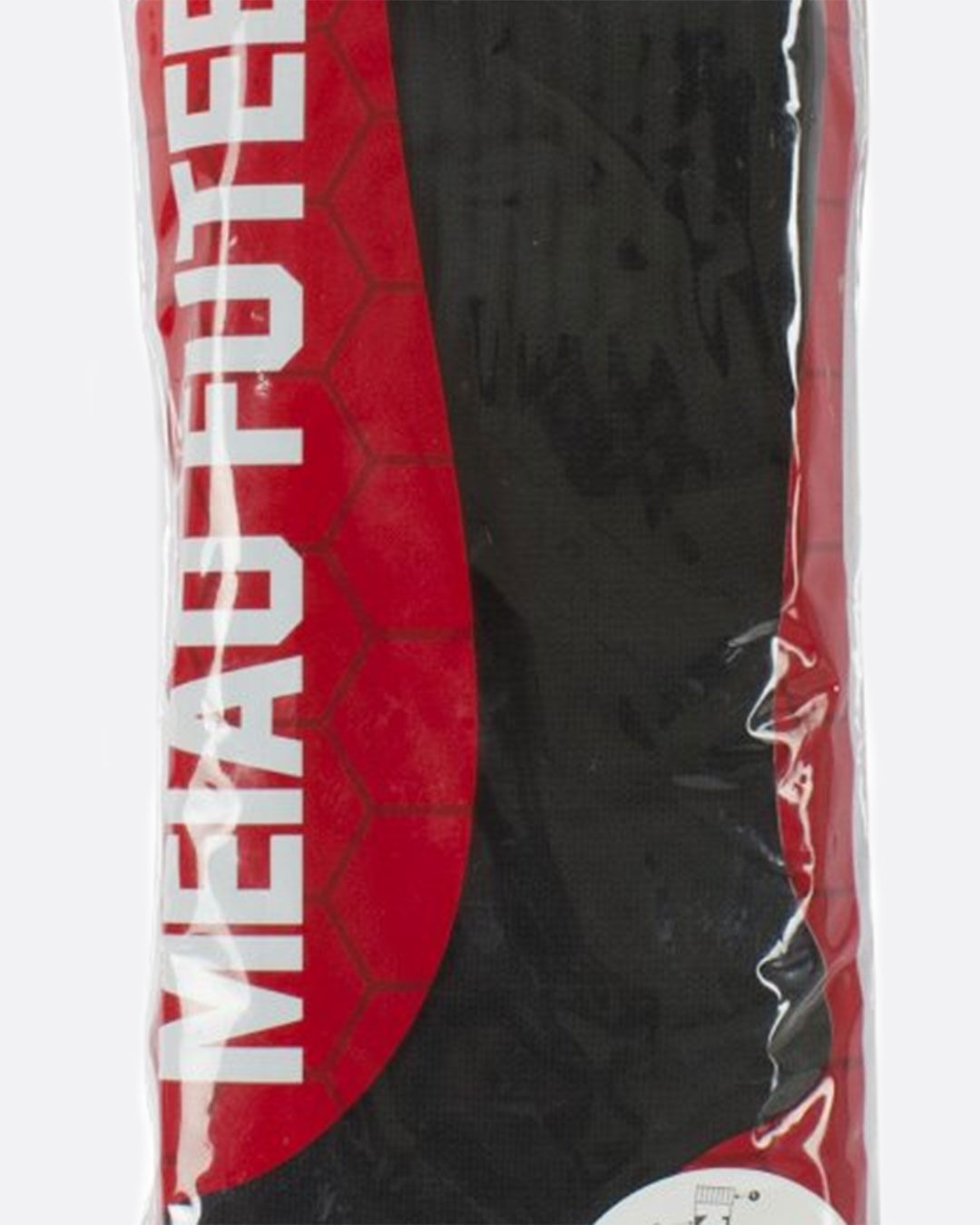 Meiao-8158-Soccer-Liso-Inf-M-2738---Preto