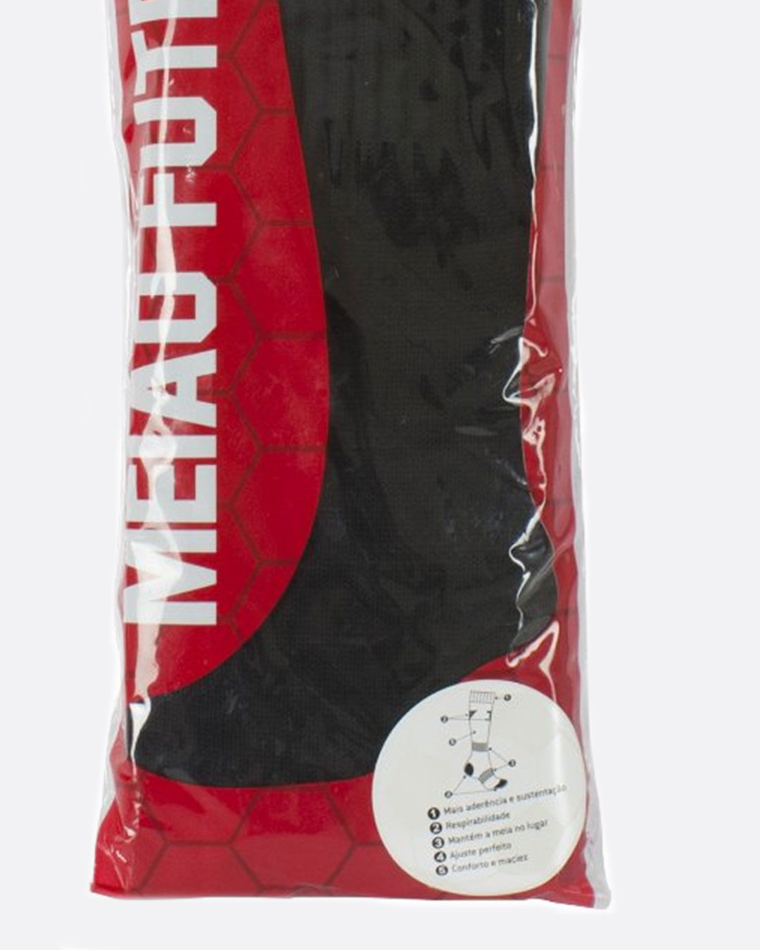 Meiao-8158-Soccer-Liso-Inf-M-2738---Preto
