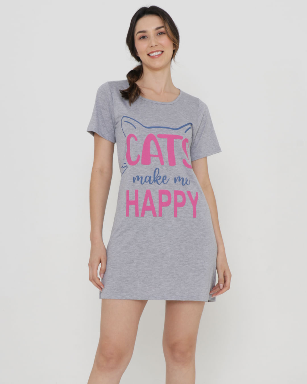 Cami-Mescla-Mc-Cats-Happy22969---Cinza-Claro