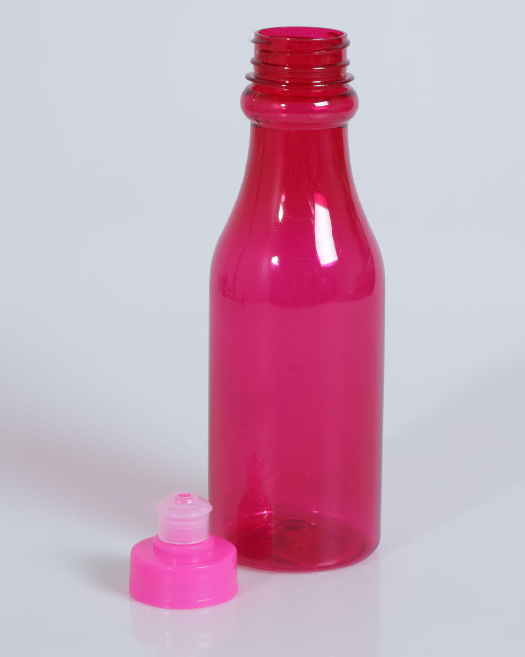 Garrafinha-4013-Tampa-Squeeze-500ml---Rosa-Claro