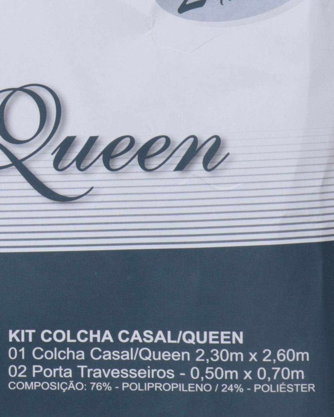 Kit-Colcha-Montblanc-Queen---Vermelho-Claro