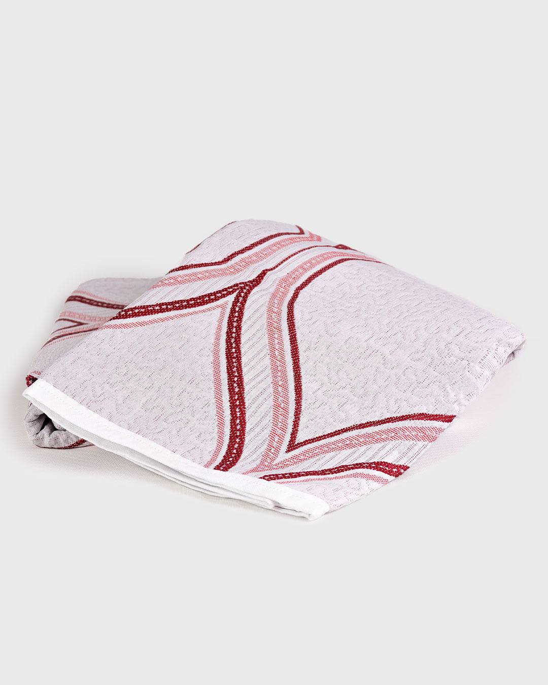 Kit-Colcha-Montblanc-Queen---Vermelho-Medio
