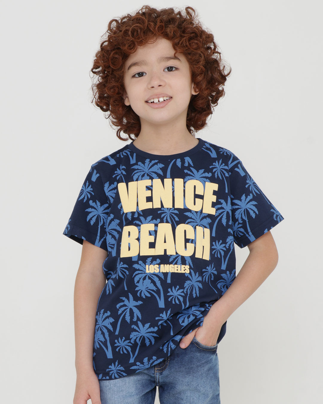 Camiseta-T33381-Mc--M48-Tropical---Marinho-Floral