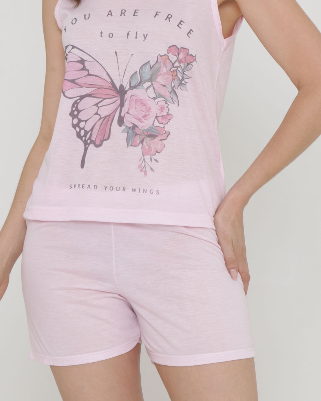 Sd-Regata-Rosa-Silk-Free-To-Fly---Rosa-Claro