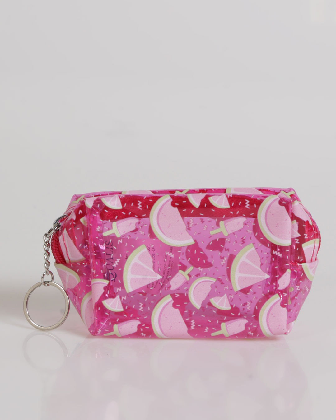 Porta-Moedas-Frutas-Ref-Ns2101-5---Rosa-Medio