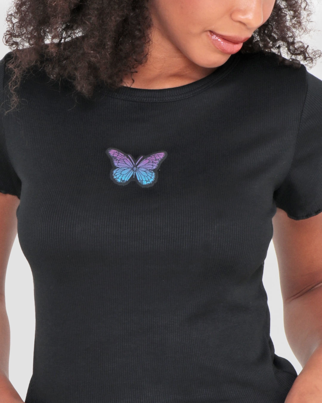 Blusa-Mc-Rib-Patch-Borboleta-03288---Preto