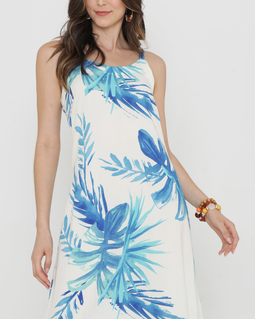 Vestido-3053t-Longo-Estampado---Azul-Floral