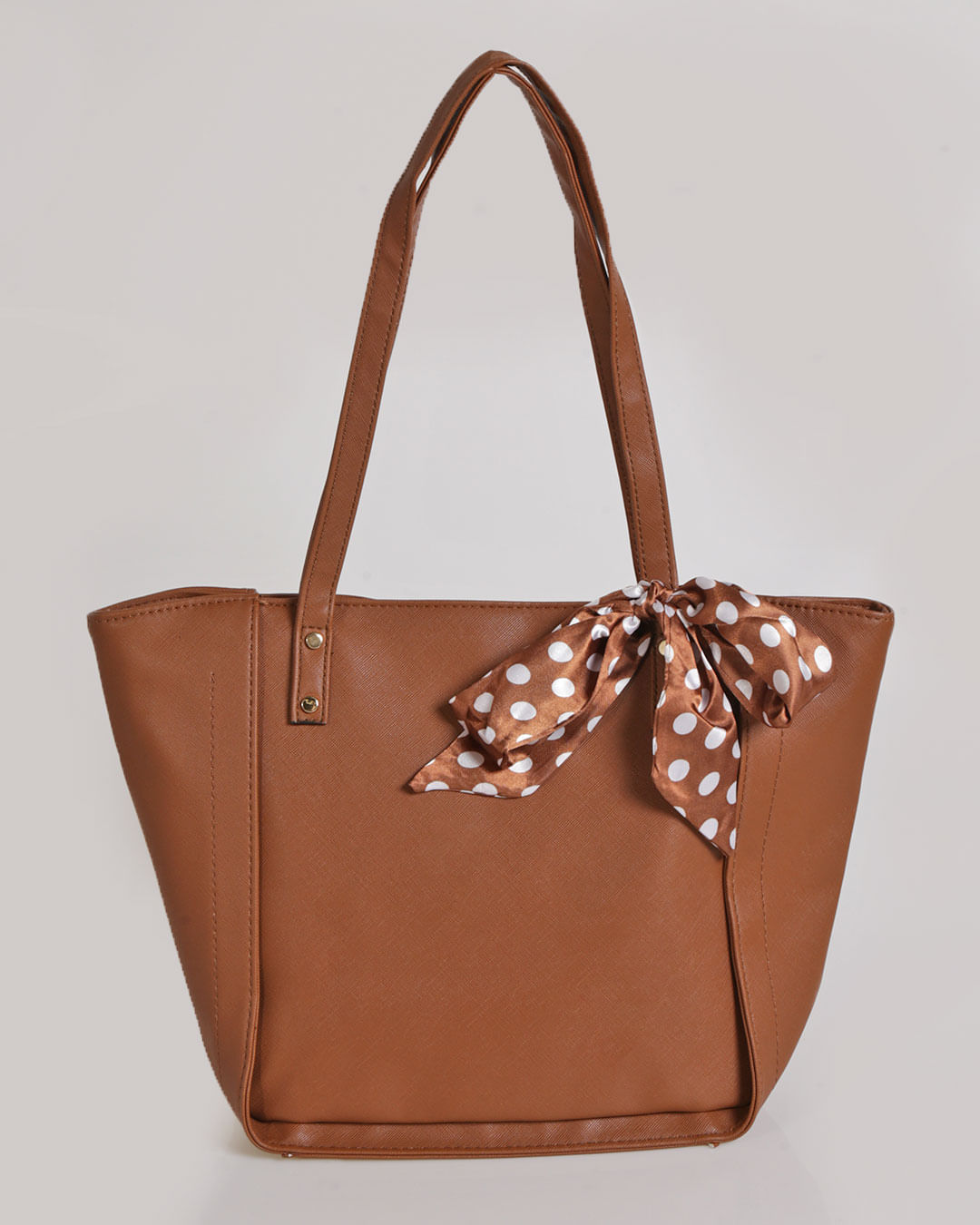 Bolsa-Tote-Bag-Pg6916---Marrom-Claro