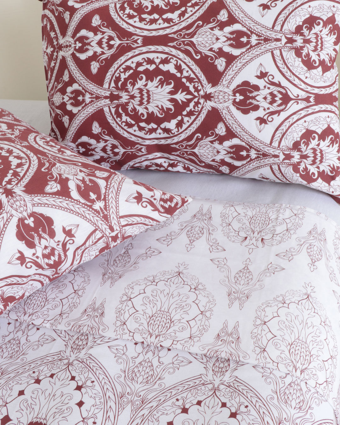 Jg-Cama-Crystal-Queen-4-Pcs---So---Vermelho-Claro