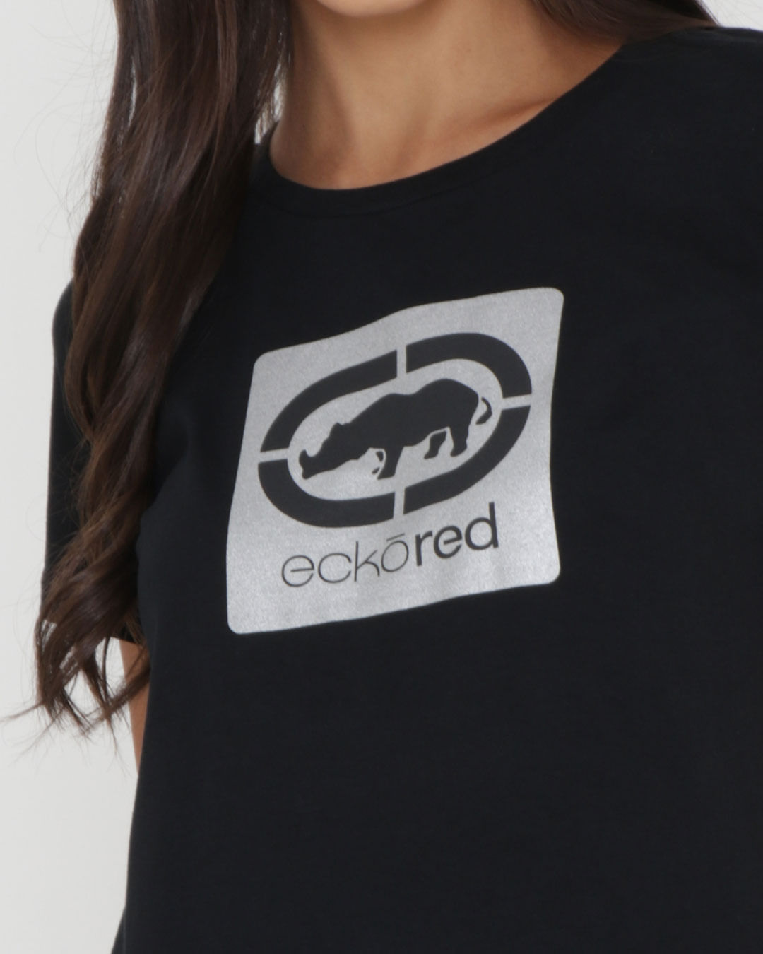 Camiseta-Ecko-Holografico-K129a---Preto