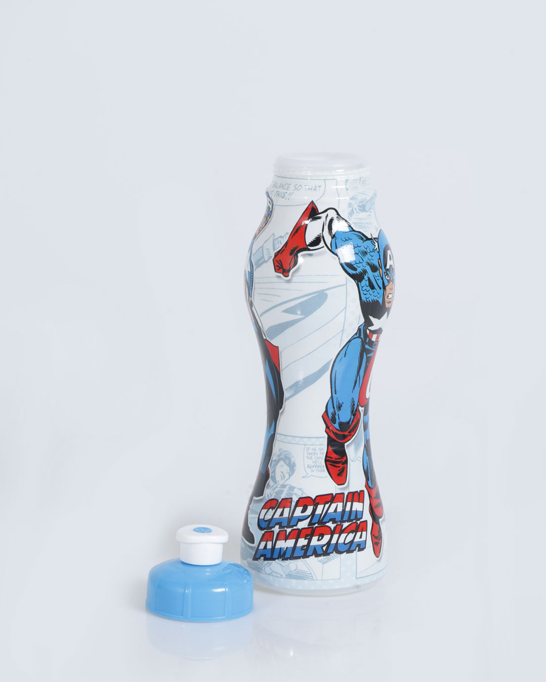 Garrafa-470845-Sleeve-Marvel-Comics-450---Azul-Claro