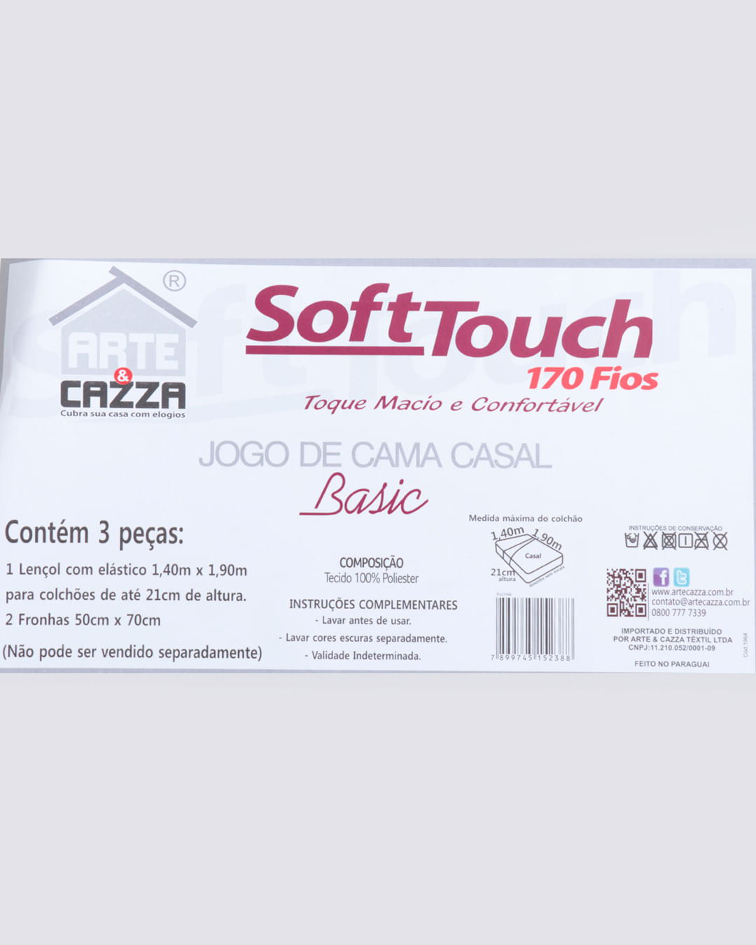 Jg-De-Cama-Casal-Daniel-Azul---3-Pc---Azul-Geometrico