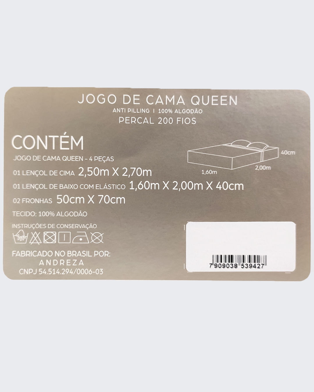 Jg-Cama-Queen-Giulia-Branco-C-Bordado-C---Branco-Outros