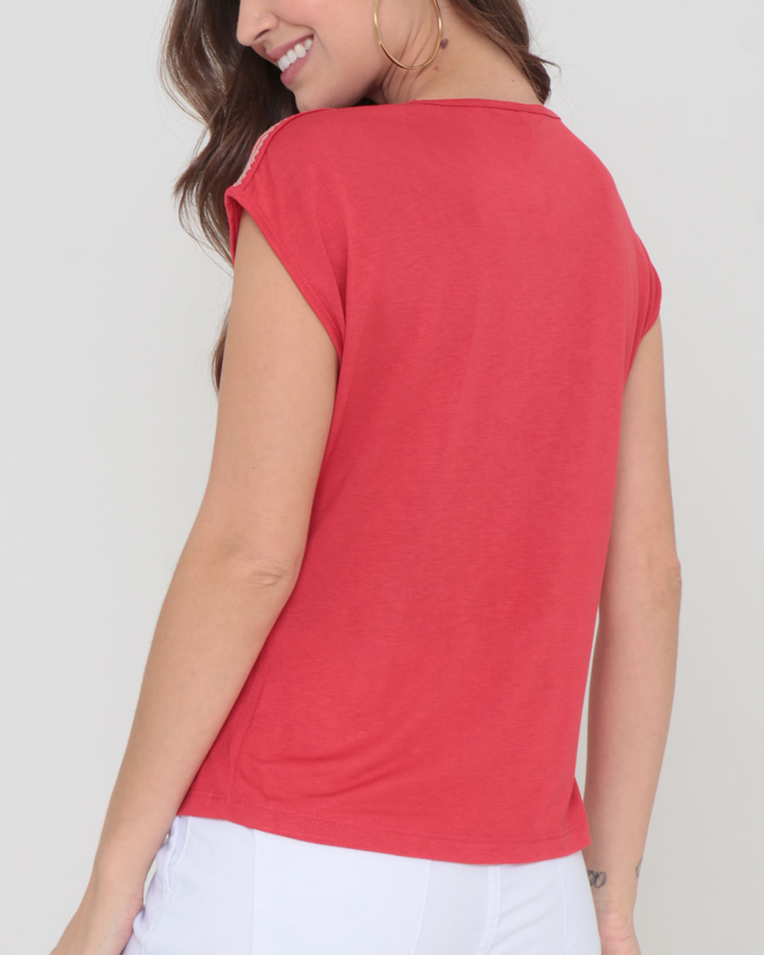 Blusa-1016262a-Mc-Bordado-Ombro---Vermelho-Claro