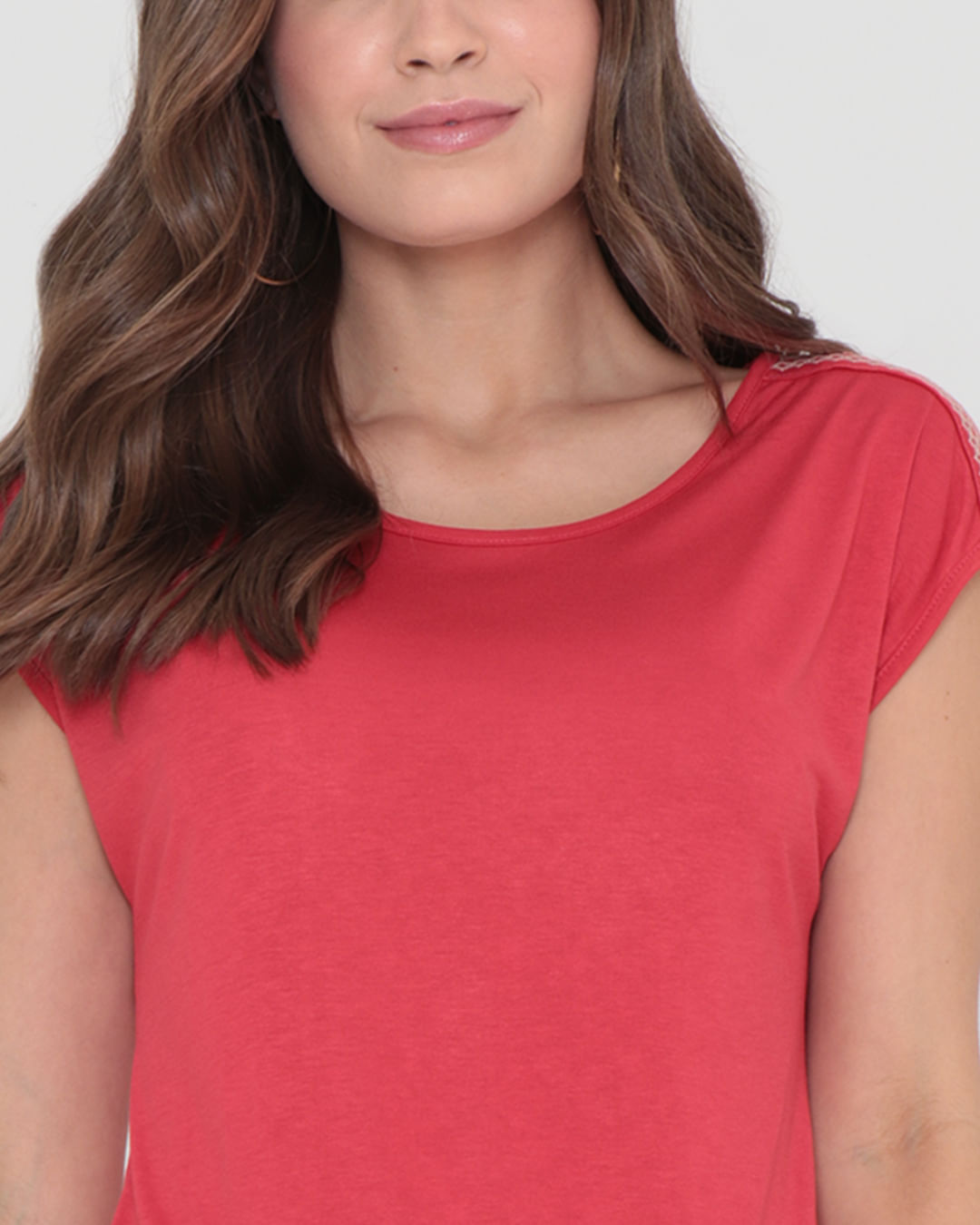 Blusa-1016262a-Mc-Bordado-Ombro---Vermelho-Claro