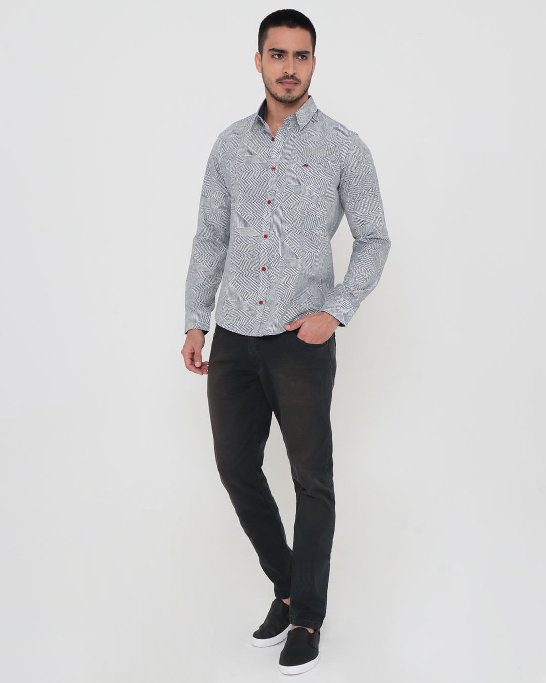 Camisa-Ml-20078--Pgg---Azul-Listrado